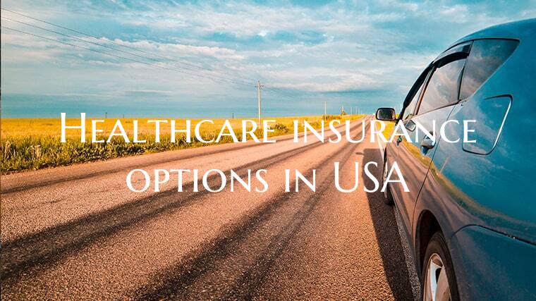 Healthcare insurance options in USA